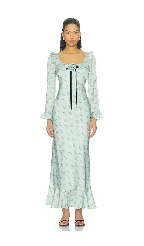 Maude Club Florence Dress