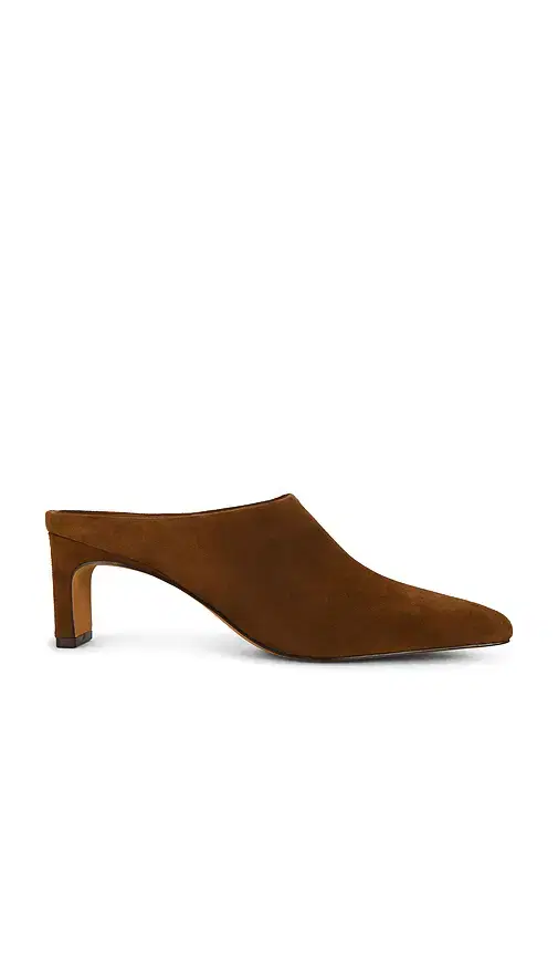 Steve Madden Jamason Mule Pump