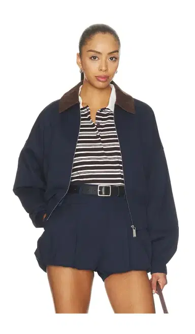 SEROYA Marielle Jacket | Thumbnail 2