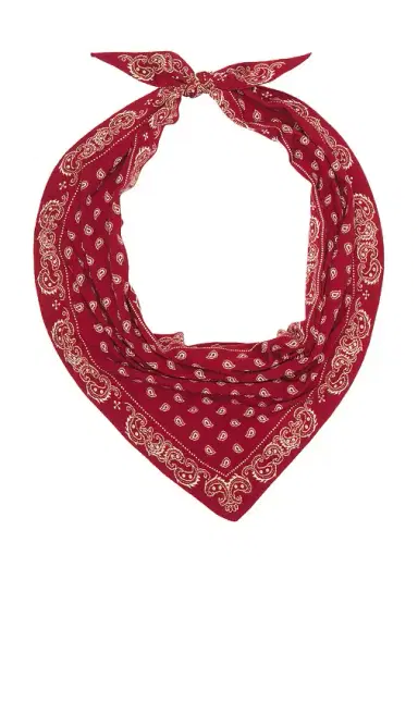 Guest In Residence The Wild Rag Scarf | Thumbnail 1