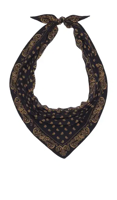 Guest In Residence The Wild Rag Scarf | Thumbnail 1