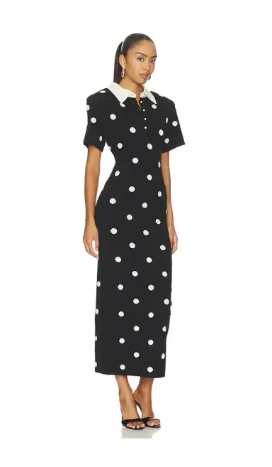 Dodiee Devon Dress | Thumbnail 2