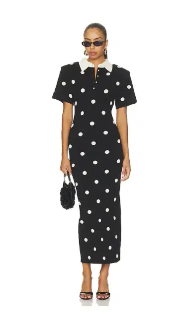 Dodiee Devon Dress | Thumbnail 1