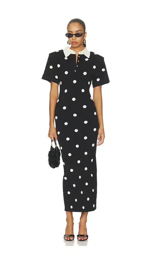Dodiee Devon Dress
