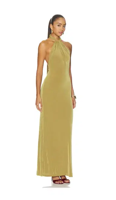 Nakedvice Martine Dress | Thumbnail 2