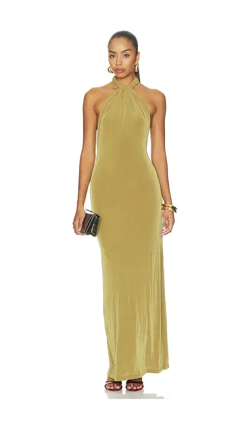 Nakedvice Martine Dress