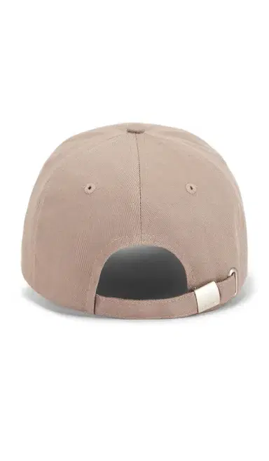 Calvin Klein Monologo Embroidery Baseball Cap | Thumbnail 2