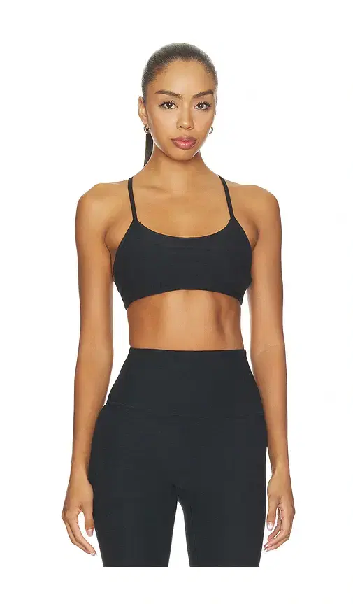 Beyond Yoga Spacedye Minimal Sports Bra