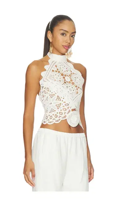 KETTEL ATELIER Vanilla Top | Thumbnail 2 KETTEL ATELIER Vanilla Top | Thumbnail 2