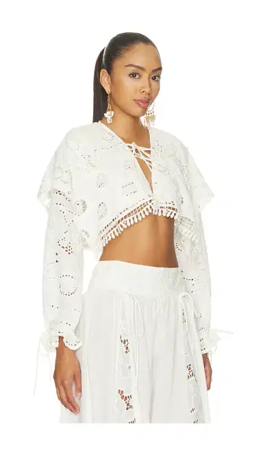 KETTEL ATELIER Menorca Top | Thumbnail 2