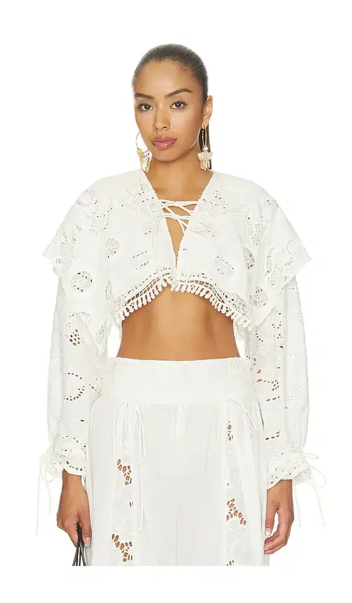 KETTEL ATELIER Menorca Top