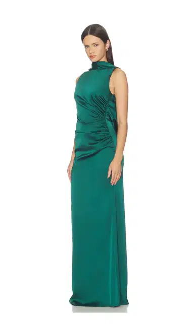 Katie May Viola Gown | Thumbnail 2