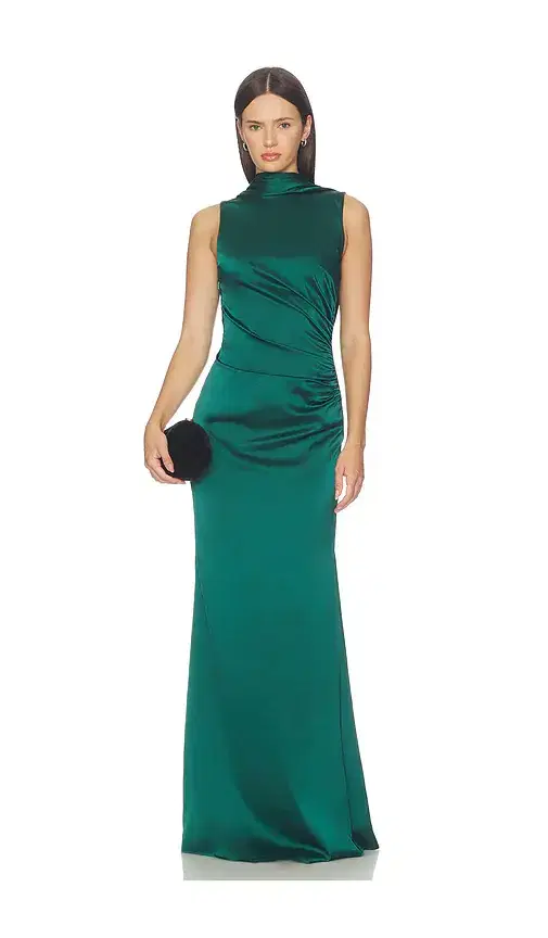 Katie May Viola Gown