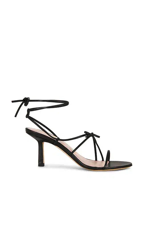 Studio Amelia Solstice Wrapped 70 Sandal