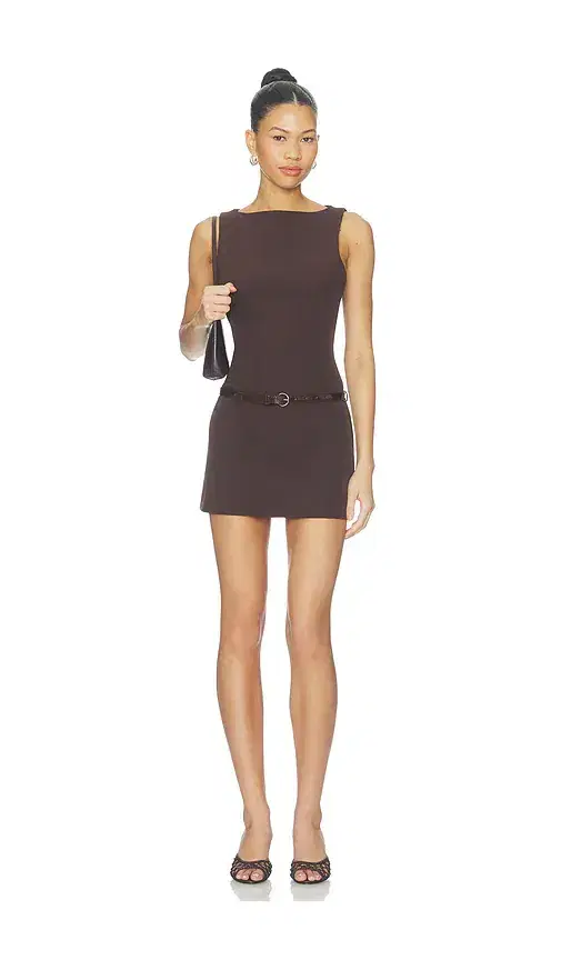 superdown Chara Dress