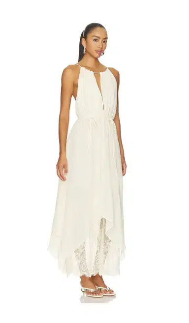 KETTEL ATELIER Izora Dress | Thumbnail 2