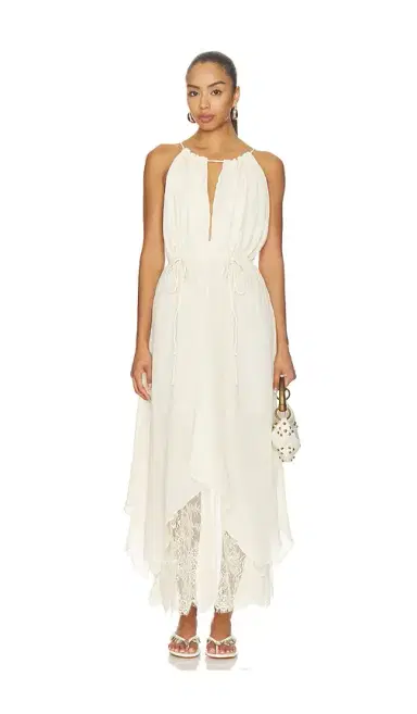 KETTEL ATELIER Izora Dress | Thumbnail 1