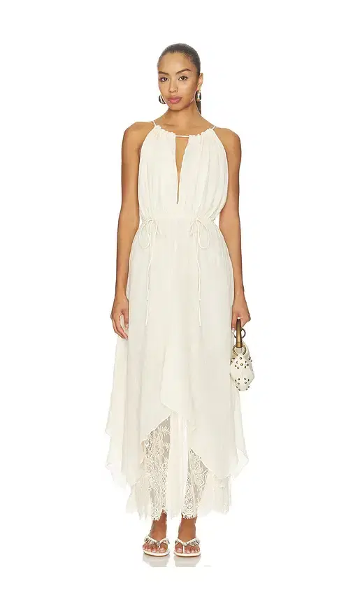 KETTEL ATELIER Izora Dress