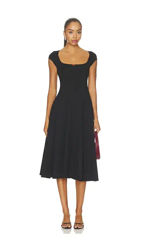 Rat Boi Dream Dress