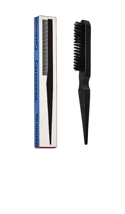 Ceremonia Brush De Slick Back