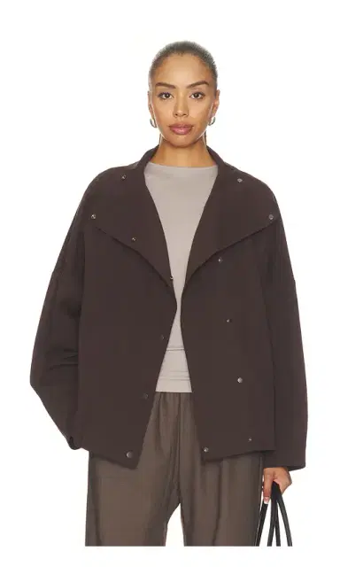 All My Love Charlie Jacket | Thumbnail 2 All My Love Charlie Jacket | Thumbnail 2