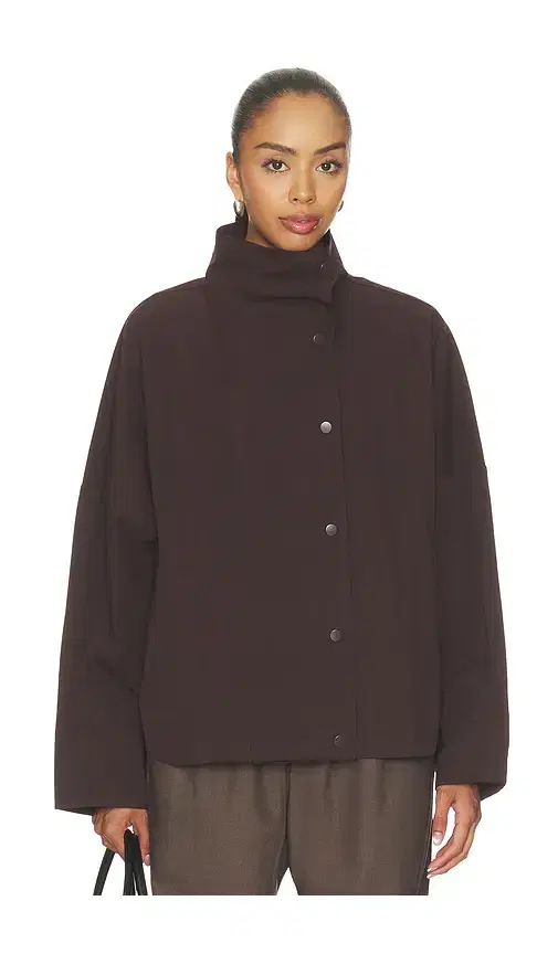 All My Love Charlie Jacket