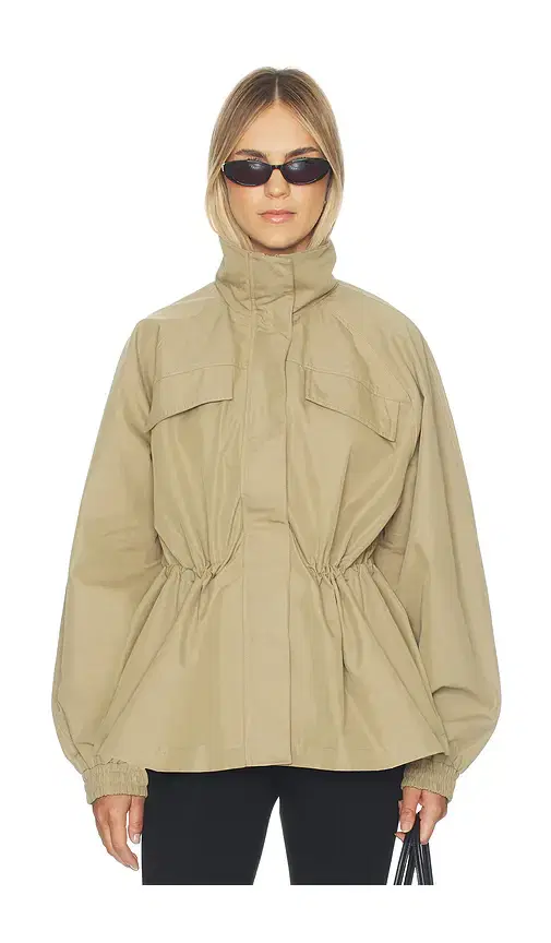 ALL THE WAYS Corina Jacket