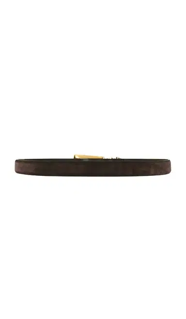 Madewell Elongated Buckle Belt | Thumbnail 2