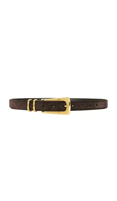 Madewell Elongated Buckle Belt | Thumbnail 1