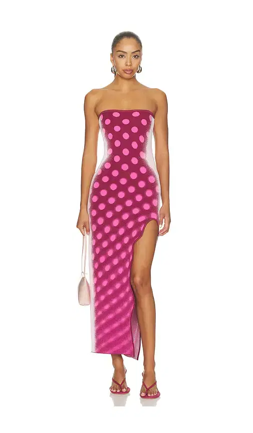 PH5 Iris Maxi Tank Dress