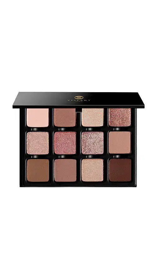Viseart Bon Bon Praline Lumiere Etendu Palette