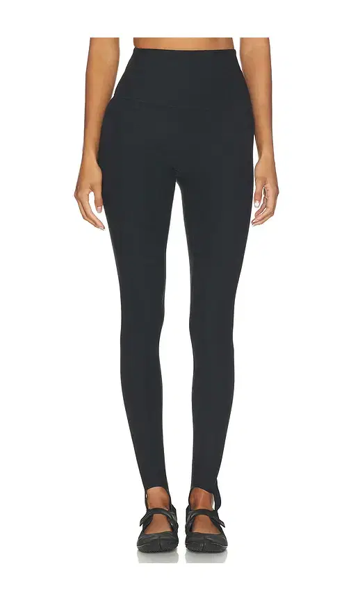 Beyond Yoga Spacedye Stirrup High Waisted Legging