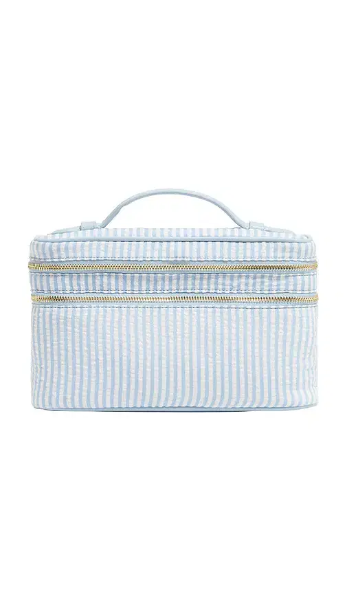 Stoney Clover Lane Double Zip Vanity
