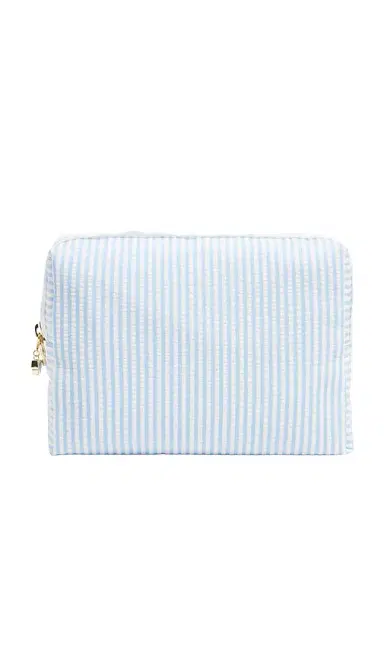 Stoney Clover Lane Large Pouch | Thumbnail 1 Stoney Clover Lane Large Pouch | Thumbnail 1