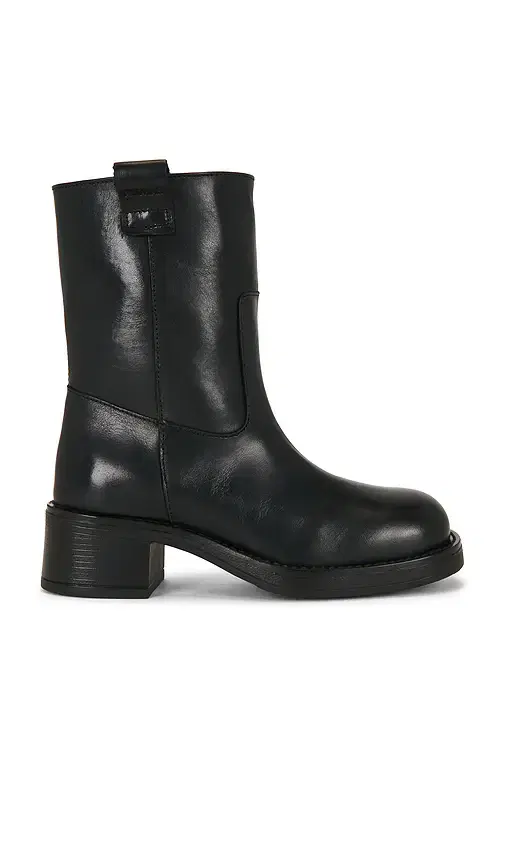 ALOHAS Rajan Boot