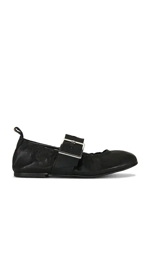 ALOHAS Sarea Mary Jane Flat