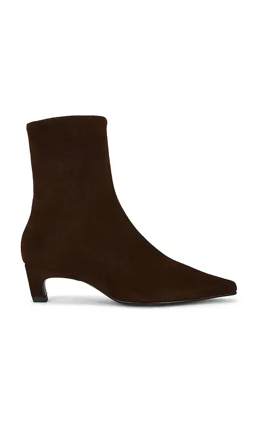 ALOHAS Ambar Ankle Boot