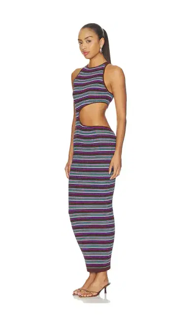AFRM Simmons Dress | Thumbnail 2