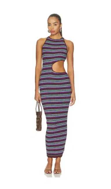 AFRM Simmons Dress | Thumbnail 1