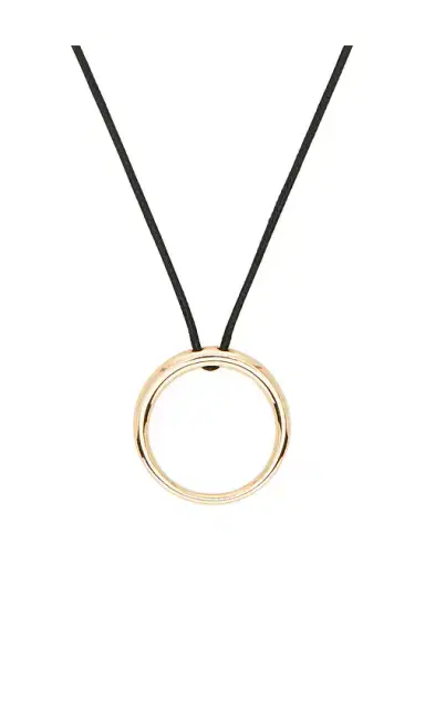 Ettika Eternal Orbit Cord Necklace | Thumbnail 2