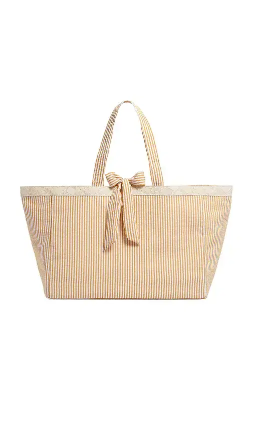 Stoney Clover Lane Large Everything Tote