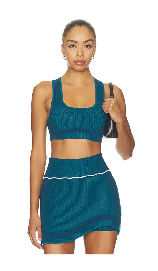 PH5 Gen 11 Compression Sports Bra