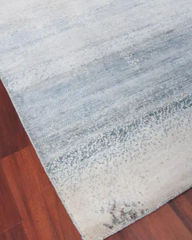 Exquisite Rugs Edgewood Hand-Knotted Rug | Thumbnail 2