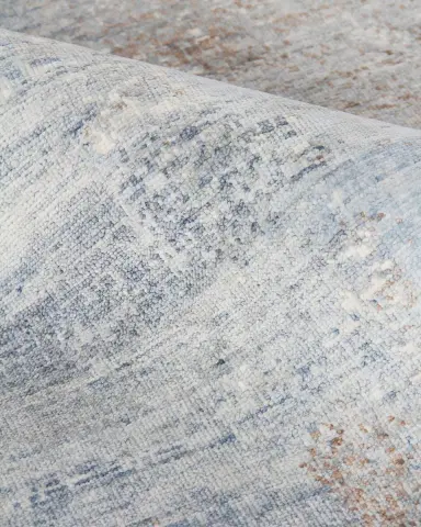 Exquisite Rugs Edgewood Hand-Knotted Rug | Thumbnail 3