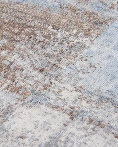 Exquisite Rugs Edgewood Hand-Knotted Rug | Thumbnail 4