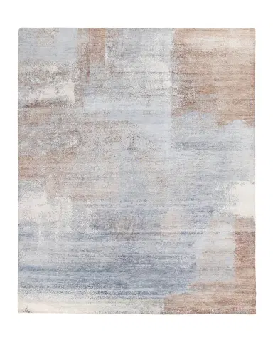 Exquisite Rugs Edgewood Hand-Knotted Rug | Thumbnail 1