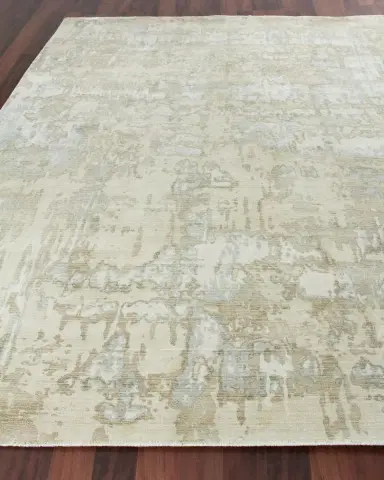 Exquisite Rugs Cabrera Hand-Woven Rug | Thumbnail 4