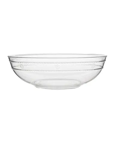 Juliska Isabella Acrylic 13" Serving Bowl | Thumbnail 1