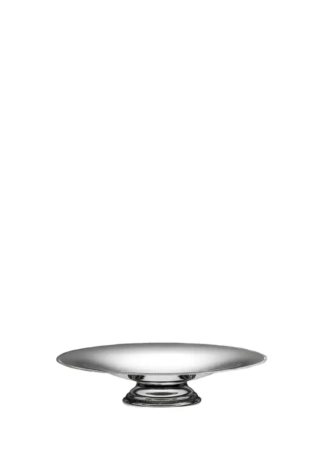 Christofle Malmaison Centerpiece Bowl