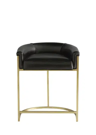 Arteriors Calvin Counter Stool 25" | Thumbnail 1
